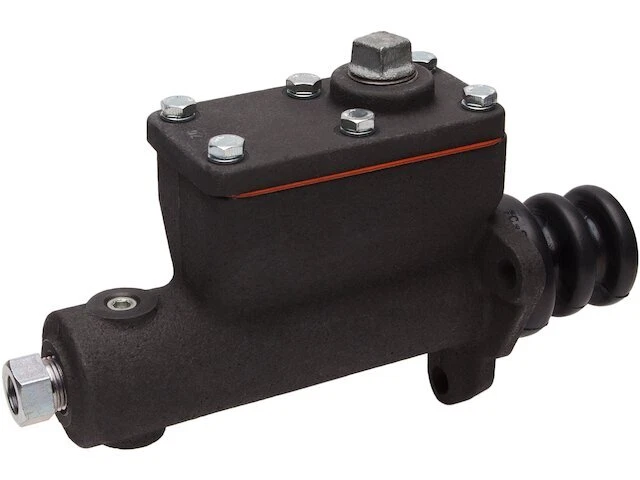 Dynamic Friction 96CK61S Brake Master Cylinder Fits 1954-1955 Dodge C1 Truck - Imagem 1 de 1