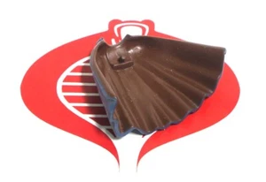 STAR WARS POTF Accessory Lando Calrissian Kenner CAPE 1:18 Scale 1995 - Picture 1 of 2