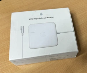 Cargador Adaptador MagSafe 1 Original Apple 85W para MacBook Pro 15 pulgadas y 17 pulgadas - Imagen 1 de 2