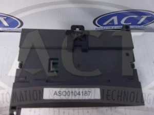SIEMENS SIMATIC S7-200 6ES7 214-1BD23-0XB0 CPU 224 *REFURB BACKED WITH 1YR WARR* - Picture 1 of 4