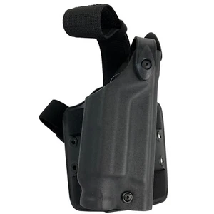 Safariland Holster 6004-51921-121 Black Tactical Right Hand For S&W M&P 45 M3 - Picture 1 of 11