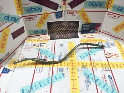 MERCEDES-BENZ 500SL 1990 1991 1992 TRANSMISIÓN AUTOMÁTICA VARILLA TUBO FLUIDO   Foto 1 de 4