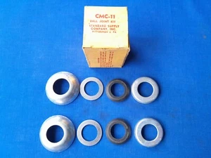 Ball Joint Repair Kit PAIR Ford Mopar appl SS Co # CMC-11 appl 1954-61 - Picture 1 of 1