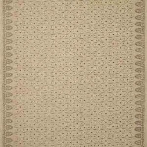 FABRIC ARIETTA PAISLEY - HOPSACK Ralph Lauren - Picture 1 of 2