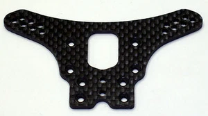 BUGGY TRASERO DE FIBRA DE CARBONO D4 GRUESA (4mm) XTR12131T 4X4 - Imagen 1 de 1