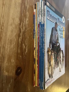 Ich kann Buch Konvolut lesen - Bild 1 von 2