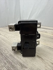 Interruttore principale Square D QOM2200VH 2 poli 200 Amp tipo QOM2 - Foto 1 di 5