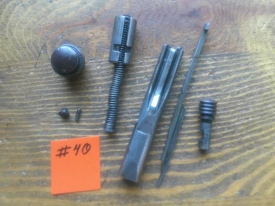 Springfield Model 850 Bolt Assembly 22LR  187 887 980 987 - Image 1 of 4