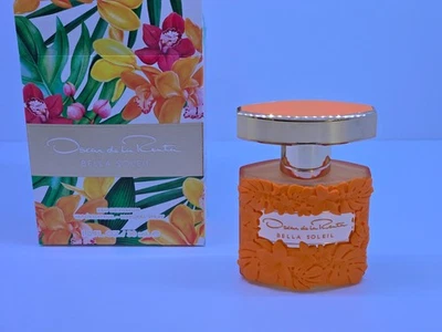 Oscar de la Renta Bella Soleil - Eau de parfum - 30 ml - Perfume for women - Image 1 of 2