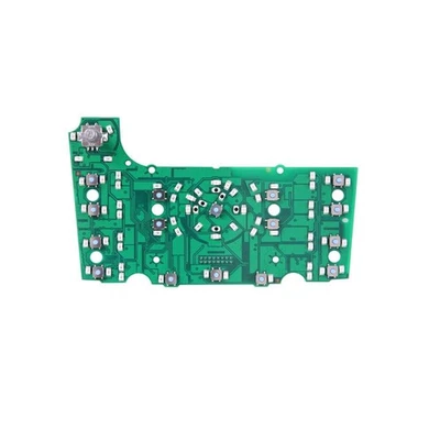 3G MMI Multimedia Control Circuit Board w/Navigation for Audi A8 D3 S8 2004-09 F - Изображение 1 из 4