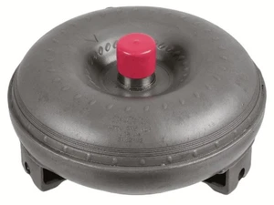 Torque Converter For Mercedes E-CLASS 96-97 S-CLASS 91-98 SL 92-01 1402500402 - Picture 1 of 4