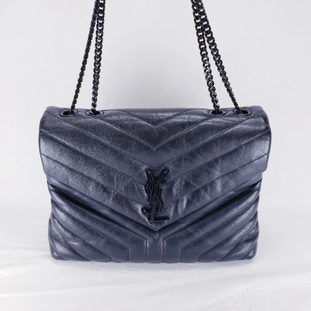 Saint Laurent Shoulder Bags for sale | eBay