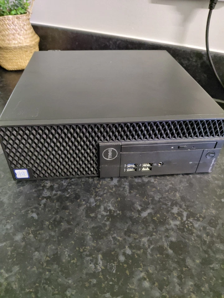 Dell OptiPlex 3050 - Image 1 of 1
