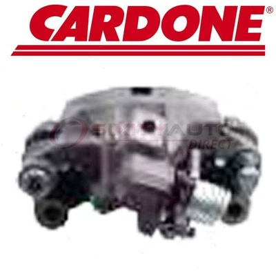 Cardone Reman Front Left Disc Brake Caliper for 1997-2001 Honda CR-V - lx - Image 1 of 4