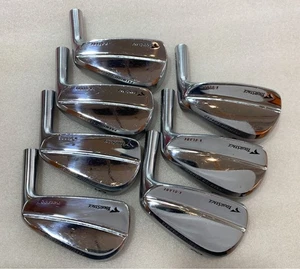 Ferro da stiro usato Bridgestone Tour Stage X Blade 2002/#4-Pw - Foto 1 di 5