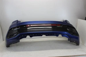 VW Taigo R-Line Paraurti Originale Paraurti Posteriore PDC 2G7807421 2G7807521E - Foto 1 di 11