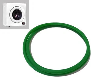 Nahtloser tragbarer kompakter Trockner Gebläse Lüfterriemen kompatibel mit Euhomy CD-13... - Bild 1 von 2