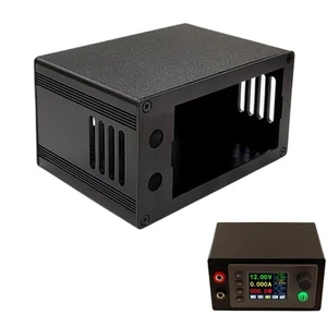 Aluminum Alloy Case for H01 Third Generation Power Meter Head Heat Dissipation - Bild 1 von 10