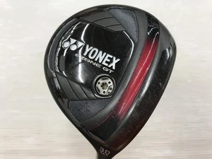 Yonex EZONE GT 2024 14.5° Stiff 3+W Fairway wood 43.25in RH w/HC - Picture 1 of 8