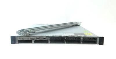 CISCO UCSC-C220-M3S UCS C220 M3 SFF Server z5 - Image 1 of 4