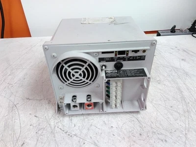 Tripp-Lite RV750ULHW 750W RV PowerVerter Inverter/Charger AS-IS - Image 1 of 4