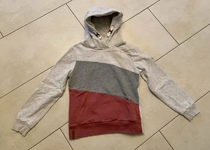 Kapuzenpulllover Hoodie Mädchen Gr. 146/152 - Bild 1 von 5