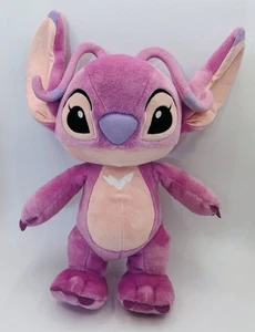 Disney Baby Lilo & Stitch "Engel" weich kuschelig Plüsch Kinder bevorzugt 15" 2023 - Bild 1 von 9