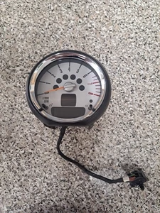 Mini Cooper S One D R60 Countryman R61 Paceman Genuine Rev Counter 2010-2016  - Picture 1 of 9
