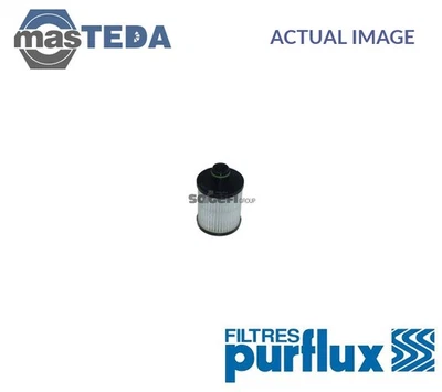 L417 ENGINE OIL FILTER PURFLUX FOR OPEL INSIGNIA A,ASTRA J,ZAFIRA TOURER C,COMBO - Image 1 of 4