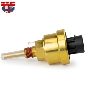 Coolant Fluid Level Sensor 4903489 3612521 Fit for Cummins L10 M11 ISM N14 ISX - Picture 1 of 12