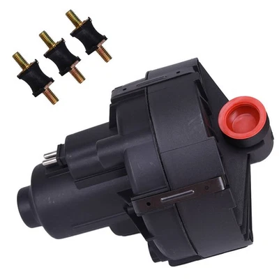 Secondary Air Injection Pump for Mercedes-Benz C250 SLK250 2012-2015 0001406785 - Image 1 of 4