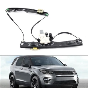 1x Right Power Window Regulator Assembly For Land Rover Discovery Sport 15-24 - Picture 1 of 11
