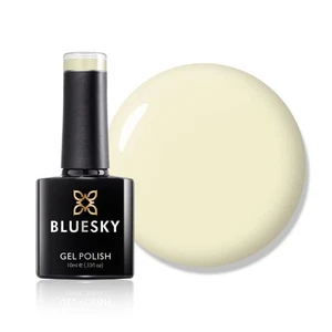 Bluesky Gel Polish - BEECHNUT - QXG797 Yellow - Picture 1 of 4