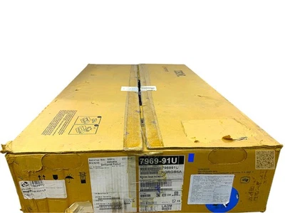 796991U I IBM xSeries Open Box 326M Opteron 254 2,8 GHz ATI Ultra320 1 GB eServer Foto 1 de 4