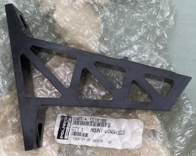 2015-2019 POLARIS SLINGSHOT WINDSHIELD MOUNT 5510788 - Image 1 of 4