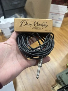 Dean Markley Promag Plus Single Coil Acoustic Guitar Pickup Great Condition - Picture 1 of 4
