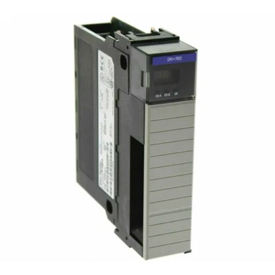 Allen Bradley 1756-DHRIO ControlLogix Interface Module 1pcs Brand New New In Box - Image 1 of 4
