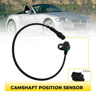Sensor árbol de levas CPS para posición 121438081 2001-2005 320i BMW 330i 325i 525i Foto 1 de 4