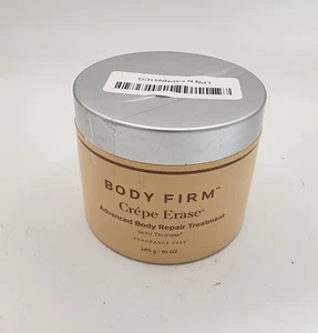 Crepe Erase Body Firm Advanced Repair Treatment Ultra FRAGRANCE FREE 10oz - NB - Picture 1 of 8