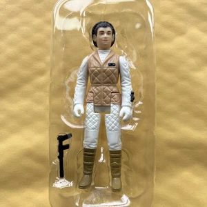 Star Wars Retro Collection Leia Organa Hoth TESB - Imagen 1 de 2