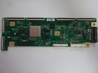 Placa LG OLED55C9AUA T-Con 6871L-6034A/6034C/5932A (6870C-0802A) - OLED55B9PUA Foto 1 de 2