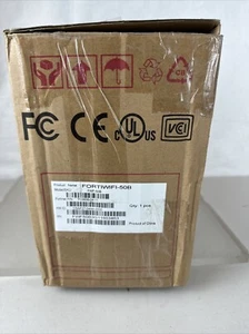 Fortinet FWF-50B Firewall dispositivo di sicurezza wireless - Foto 1 di 12