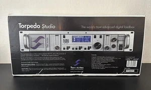 Torpedo Studio Two Notes New - Bild 1 von 3