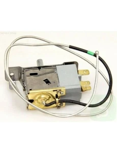 Genuine Fridgemaster Kenwood Hisense Fridge Freezer Thermostat WDFE28C-L5 500mm - Picture 1 of 1