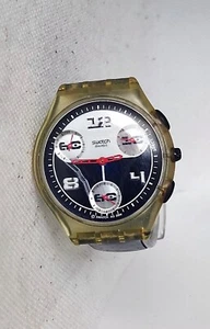Swatch Herrenuhr Vintage Retro Sammler - Bild 1 von 3