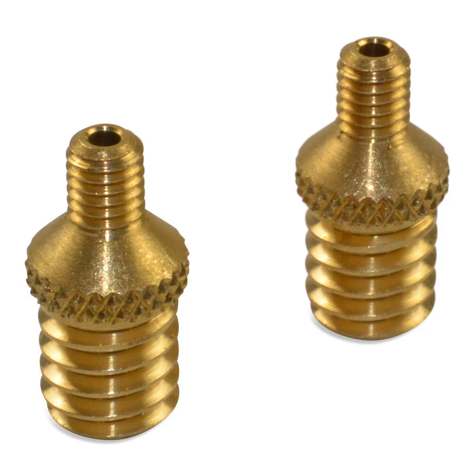 Kavan Aufpumpnippel für Luftreifen Leichtrad 0265 2 Stück  - Bild 1 von 1