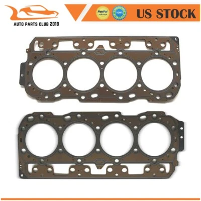 MLS Head Gaskets For 2003-2009 Chevrolet C4500 Kodiak 6.6L 26405PT - Image 1 of 4