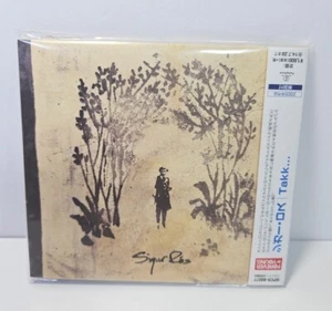 Takk by Sigur Ros (CD, 2014, Digipak, Japan) - Imagen 1 de 6