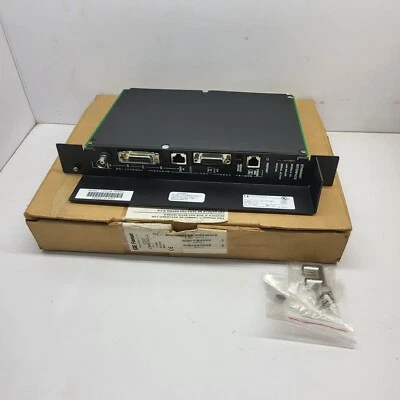 GE FANUC IC697CMM742-LL SERIES 90-70 ETHERNET INTERFACE CARD - Image 1 of 4