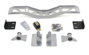 1973-87 GM Chevy 2wd Truck LS Engine Swap - Mount, Crossmember kit - MuscleRods - Picture 1 of 1